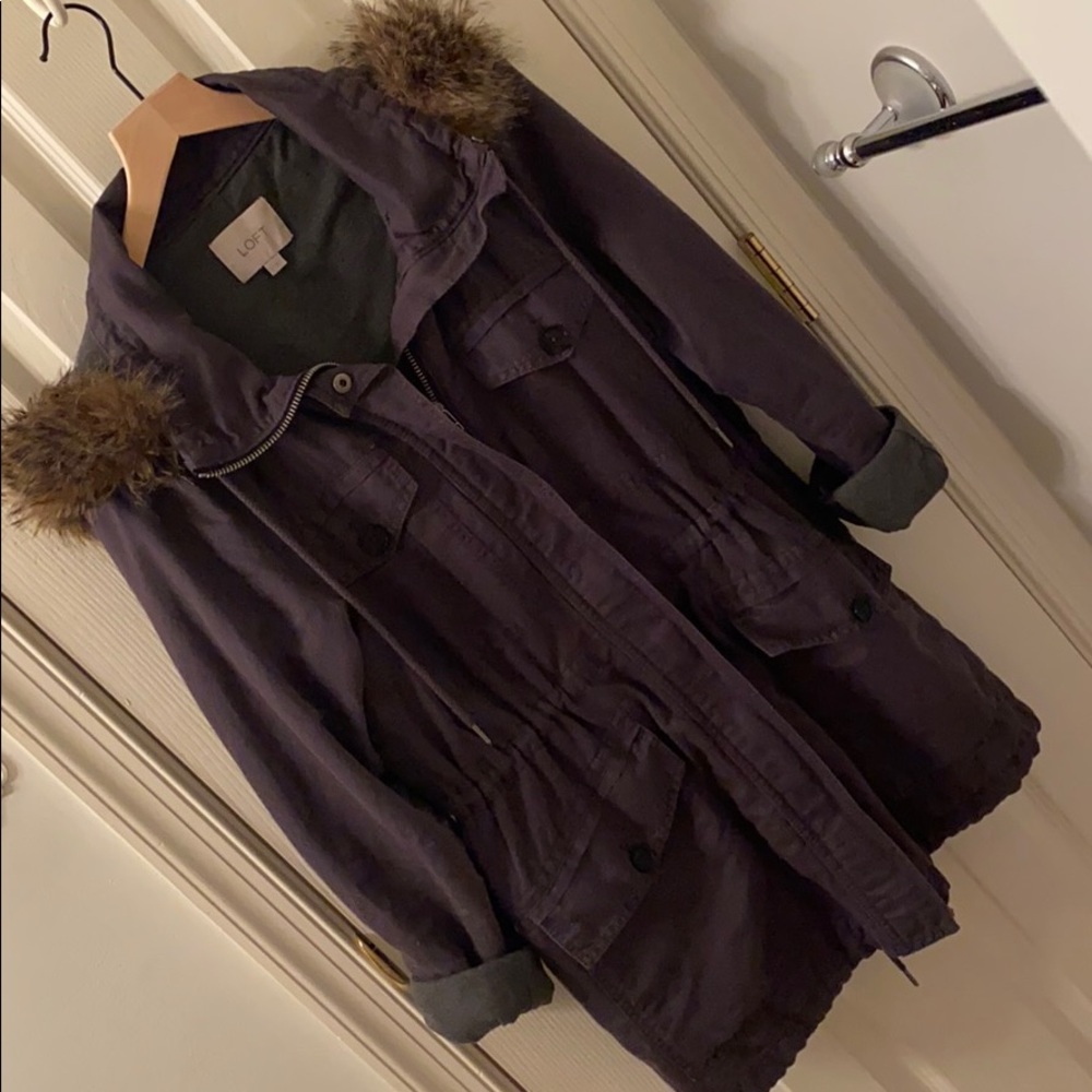 Loft Jacket - image 4